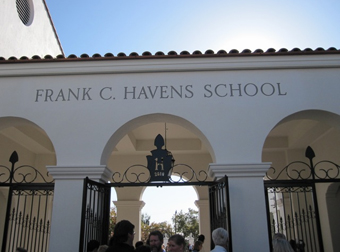 Havens Elementary School